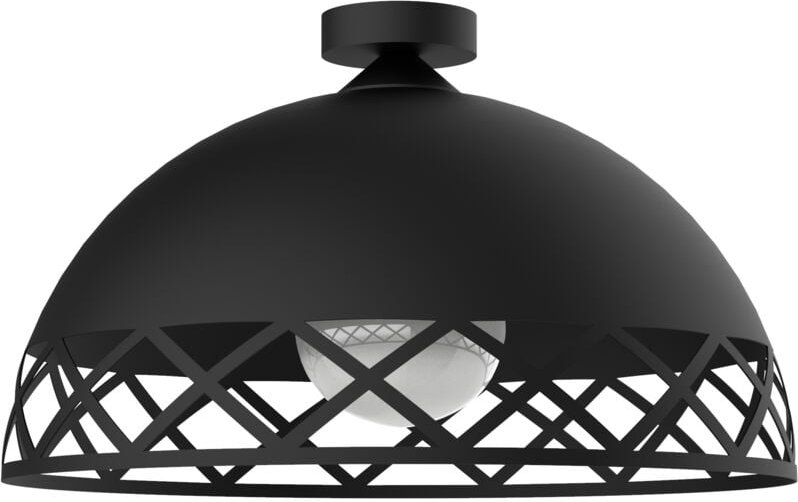 Window plafoniera monocolore