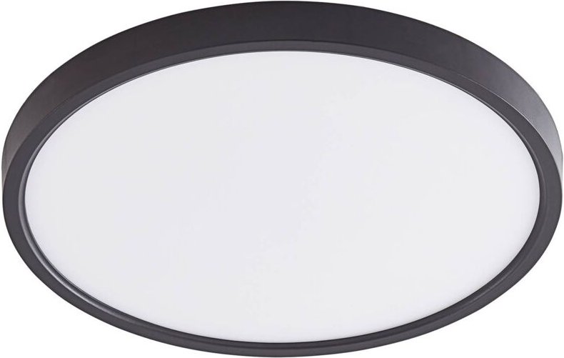 Thumbnail - Lindby - led Deckenleuchte 'Pravin' für Wohnzimmer & Esszimmer von