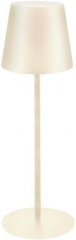 New Majestic 120451 Tischleuchte 2 W LED F Schwarz