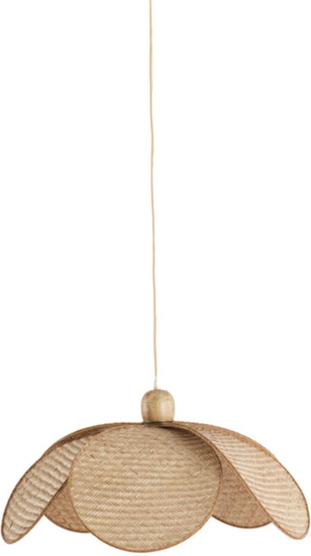 Hängeleuchte - Lavrio - natürlich - pflanzliche - Light&living