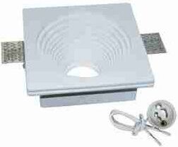 V-tac - LED3152 VT-867 E27 Bakelit Tischlampenfassung mit Schalter Grün