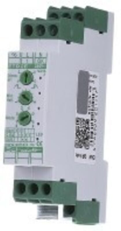 Schalk Universal-Tastdimmer REB 230V AC, 0-500VA ETD 2E