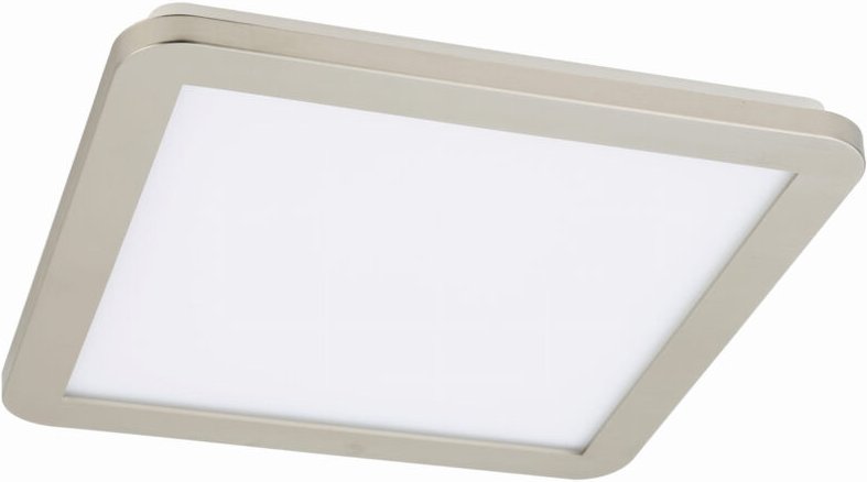 LED-Satin-Deckenleuchte Candellux 10-66831