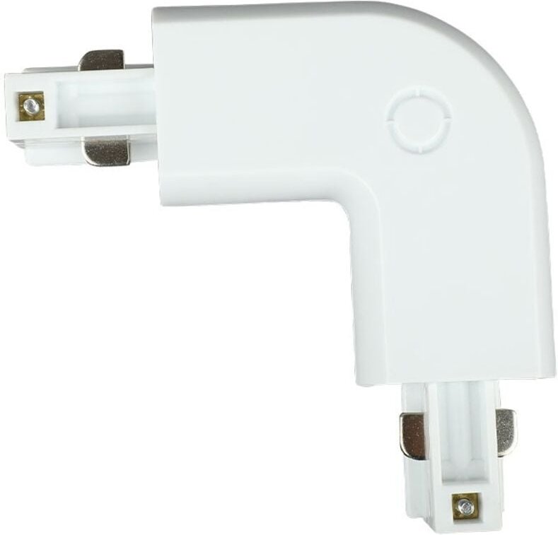 Elektrische verbindung 4l weißer farbe 3529