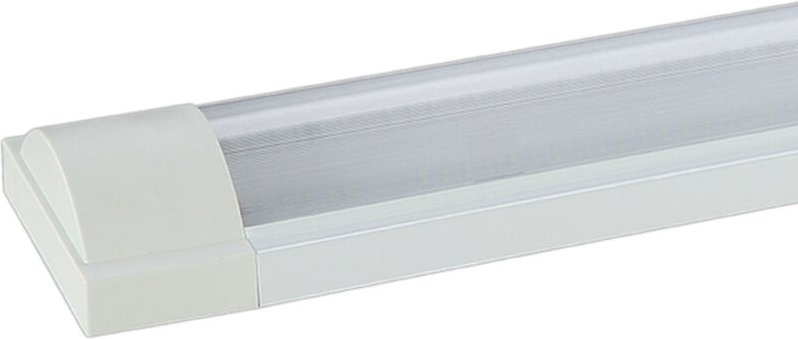 Normaler Matel integrierter LED-Bildschirm 32 w 120 cm warm
