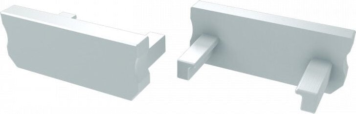 Endkappe Profil Kerl D