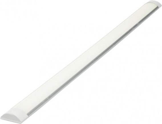 Sergin 36w 4000k White 3600lm 2,5x120x7,5cm - Fabrilamp