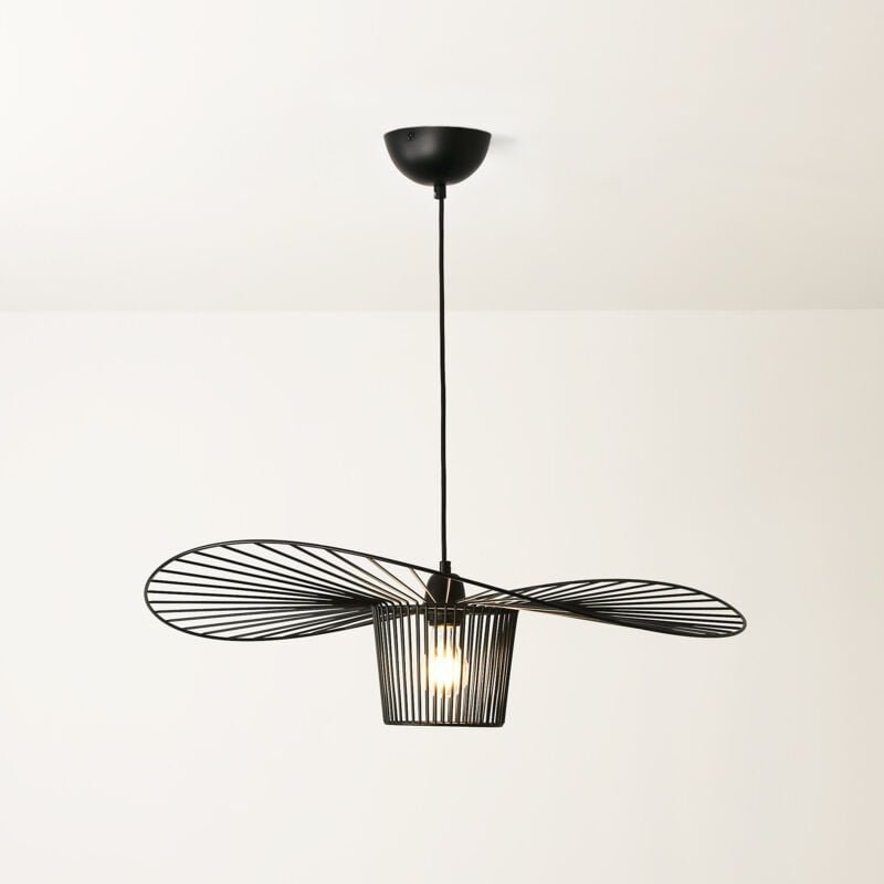 Barcelona Led - Design-Pendelleuchte "Pamela" - 70cm