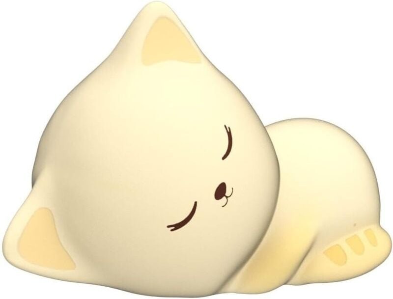 Nachtlicht Kinder Nachtlicht Baby, 16 Farben+Fernsteuerung+Stilllicht Dimmbar Nachttischlampe Kinder,USB Wiederaufladbar...