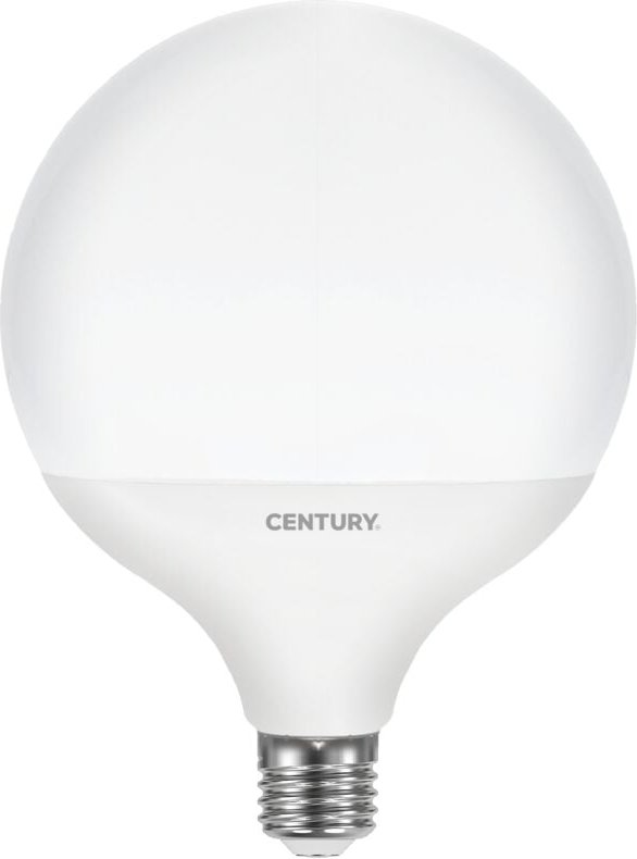 Century - harmony 80 globe led glühbirne e27 24w 6500k - hr80g120-242760