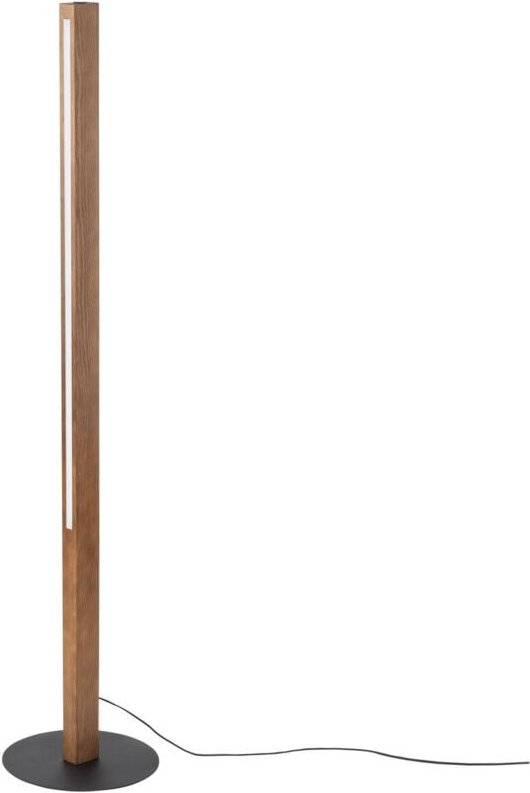 TK Teo Integrierte LED-Stehleuchte Nut 1xLED 13W