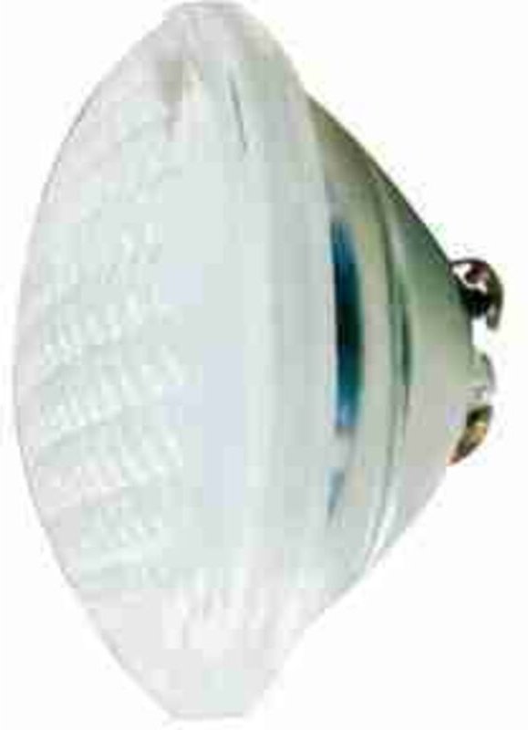 LED8024 VT-12118 14W T-förmiger Anschluss nach unten, weißes Gehäuse, 4000K