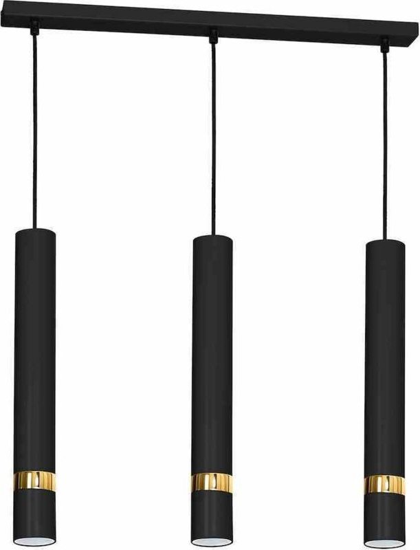 Hängelampe 3x35W GU10 JOKER MLP6080 Milagro