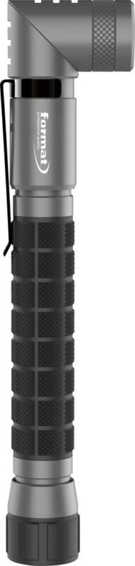 Led Taschenlampe 150 Lumen - Format