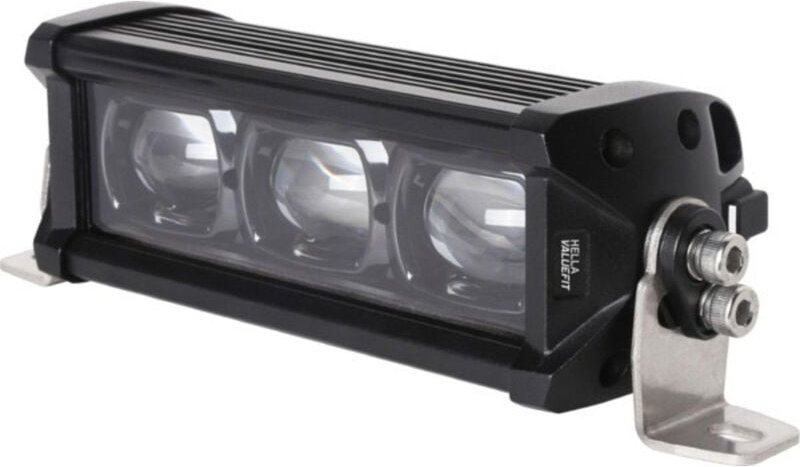 Valuefit Arbeitsscheinwerfer 12 v, 24 v Lightbar LBX-220 led 1GE 360 000-002 Nahfeldausleuchtu - Hella