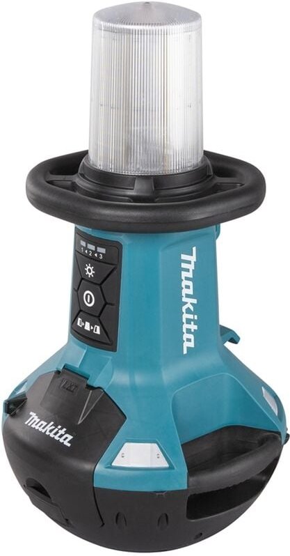 Thumbnail - Dml 810 z Akku led Flächenlicht 18 / 36 v ( 2 x 18 v ) 5500 lm IP54 - ohne Akku, ohne Ladegerät - Makita
