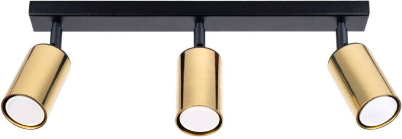 Deckenlampen Winx 3xGU10 Neutralweiß 45cm Sollux