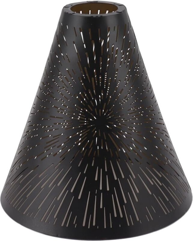 CCYKXA Lampenschirm für Tischlampen, Metalllampenschirm, Lampenschirm für Stehlampen, Ersatzlampenschirm, Hängelampensch...