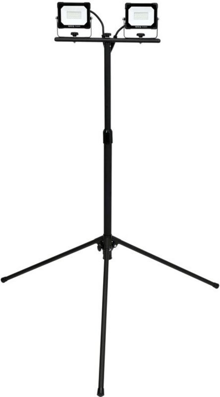 Smd Led-Scheinwerfer Mit Stand 220w 3800lm - Yt-818151