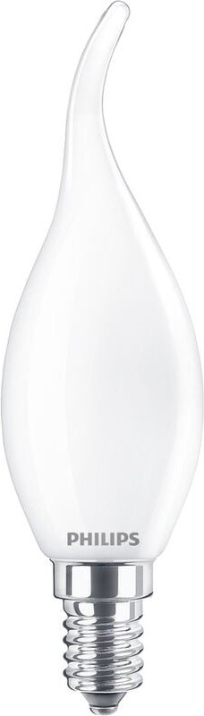 Thumbnail - Philips - led 76293300 led eek e (a - g) E14 Kerzenform 2.2 w = 25 w Warmweiß (ø x l) 3.5 cm x 12.3 cm