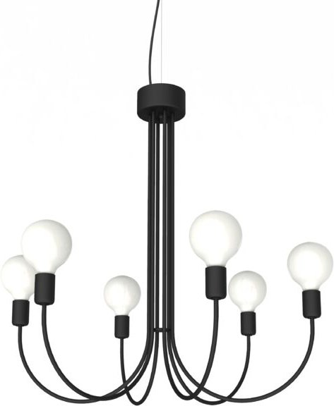 LUMICOM - Chandelier Pendelleuchte