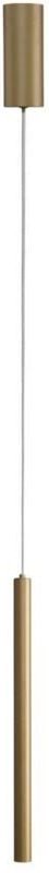 LED-Hängelampe 5W VALDES PND223021GD Italux