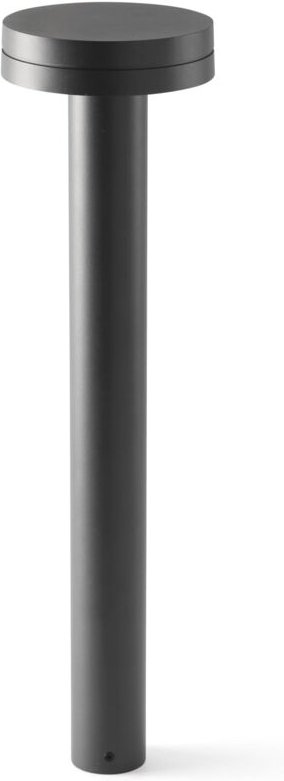 Faro Barcelona - espot 600 dunkelgraue Kennleuchte 71948