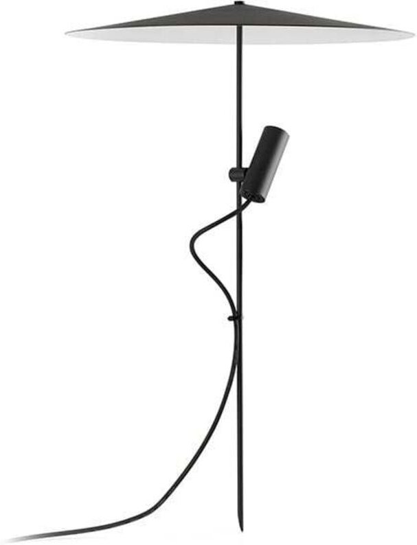 Faro Barcelona - clap Schwarzer Baumständer Projektor 6W 3000K 38º clap 1030 75708-233PDR