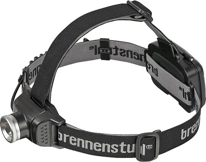 brennenstuhl LuxPremium 200 AF LED-Kopflampe - 200 lm