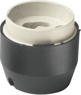 Lampenfassung x Halogen Gu10/Gz10 2A/250V Vimar 02378