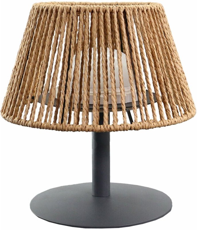 Tischlampe Kabellose standy mini h22cm