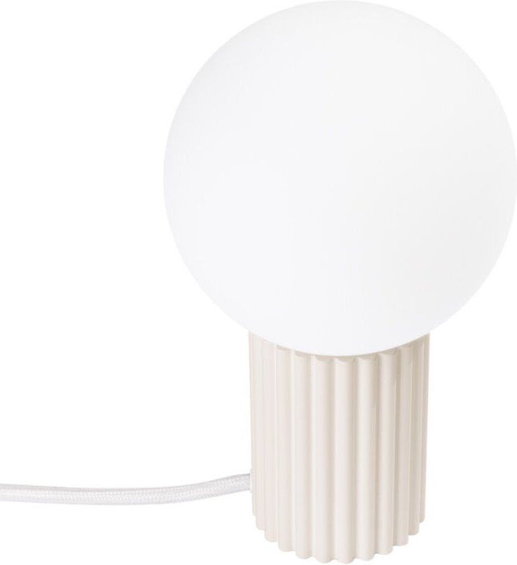 Pendelleuchte Halo 1xG9 Neutralweiß 12cm Sollux