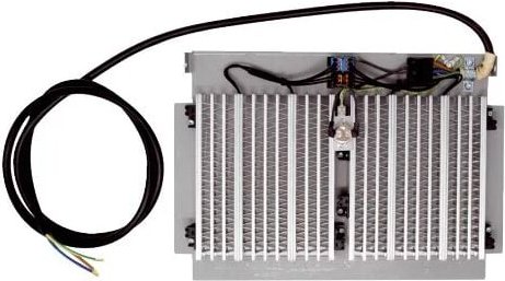 Ws-vh Vorheizregister Maico Ventilatoren