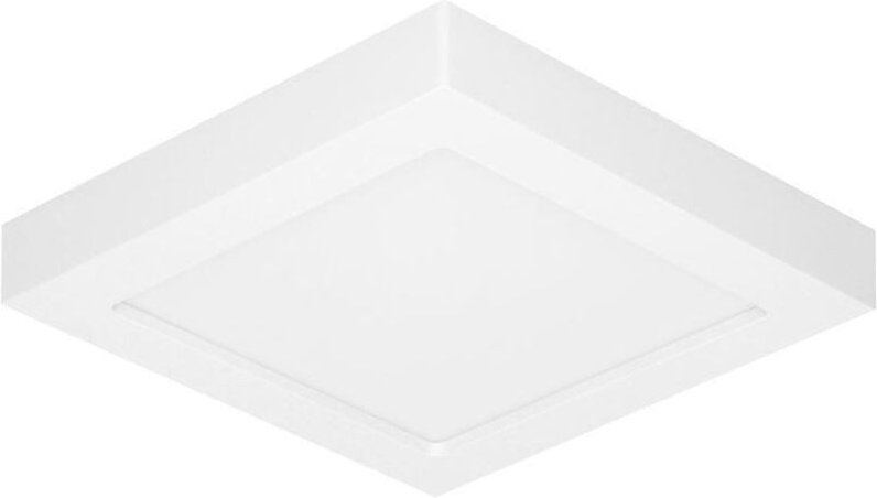 LETI 24W 3000W Aufbau-LED-Downlight quadratisch