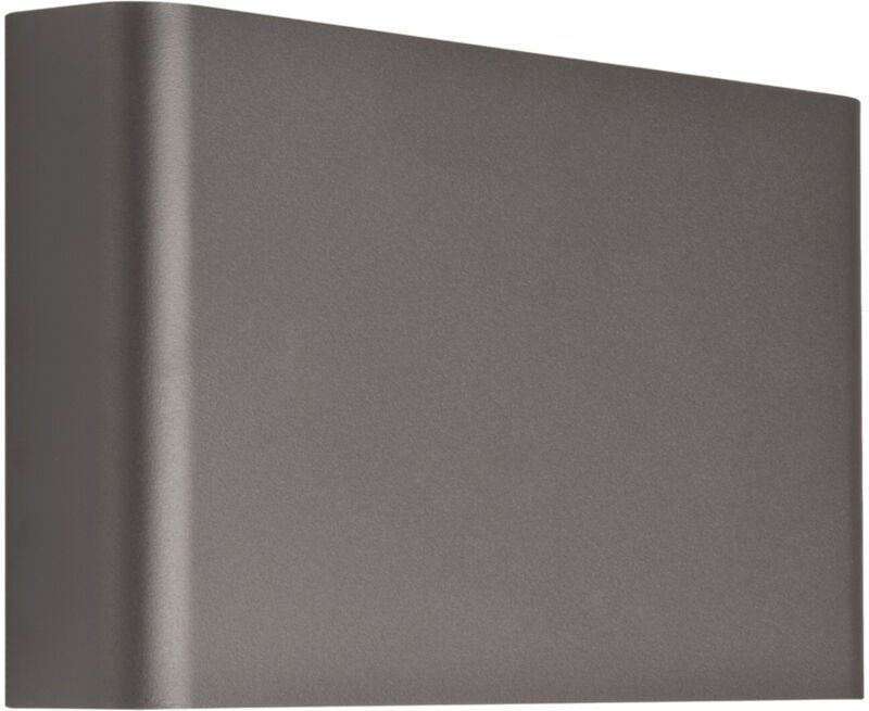 Wandlampe Haga 2 G9 Graphit Nowodvorski 9710