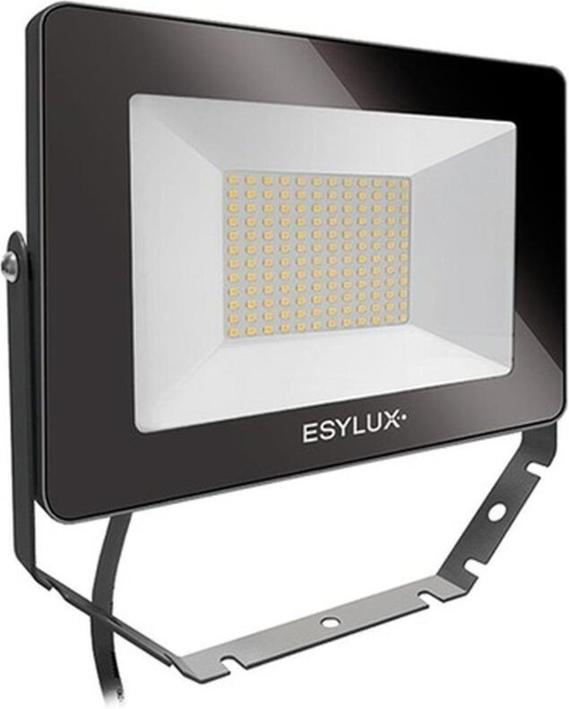 ESYLUX LED-Strahler BASICOFLTR5000830BK