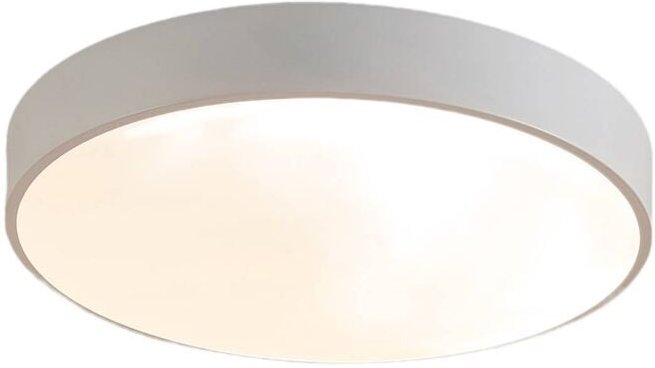Thumbnail - Led Deckenleuchte 'Simera' dimmbar für Wohnzimmer & Esszimmer von Lindby