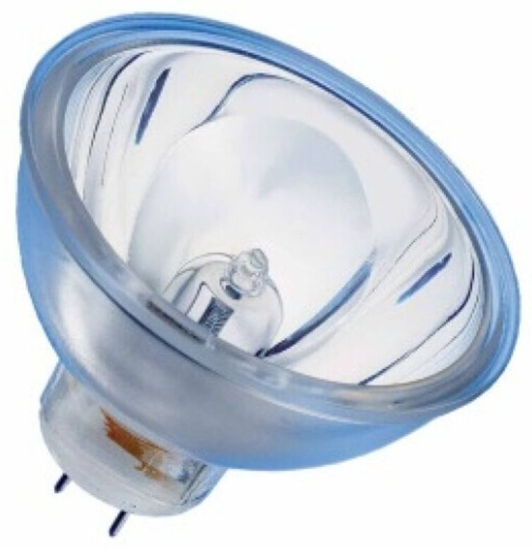Osram Halogen-Reflektorlampe 21V 150W GX5,3 EKE 93638
