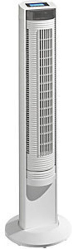 Thumbnail - Casafan Säulenventilator weiß Fernbedienung Airos Big Pin II WE