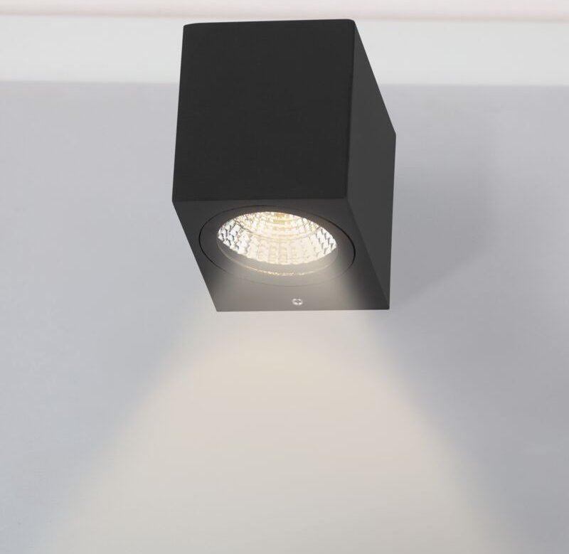 LED-Wandleuchte für den Außenbereich, 5 w, 4000 k