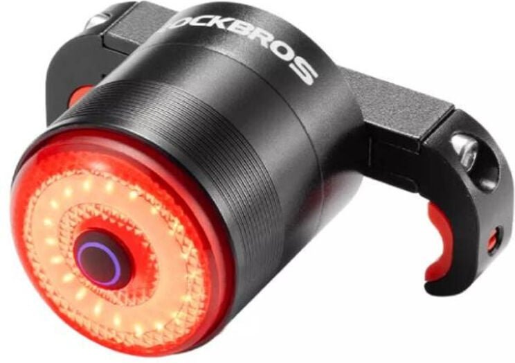 ROCKBROS Rücklicht (24720013001) Q5 mini