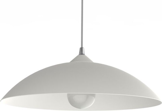 Lumicom - flash pendelleuchte einfarbige