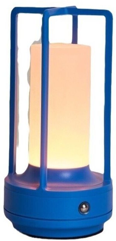 Kabellose LED-Touch-Nachttischlampe, USB-aufladbare Tischlampe, Schreibtischlampe