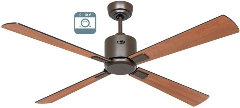 ECO NEO III 132, Ventilator ohne hellbraunes Gehäuse, CasaFan