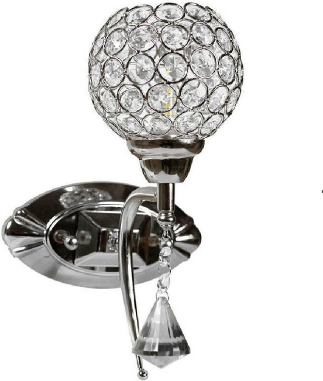 Trade Shop - attacco G9 E19 - Silber