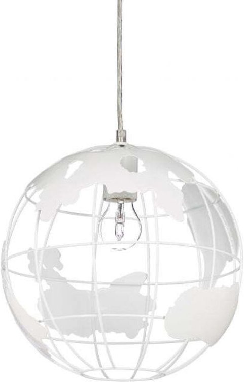 Globus pendelleuchte