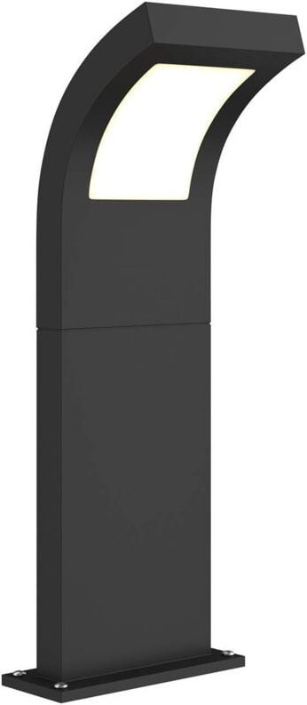 LED Außenleuchte "Advik" aus Aluminium von Arcchio