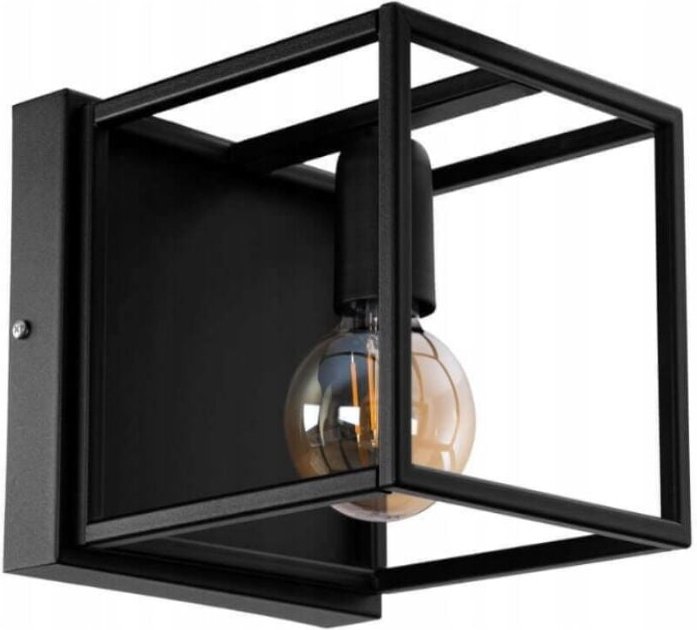 Moderne Loft-Wandleuchten Horus 2870/K-B-1