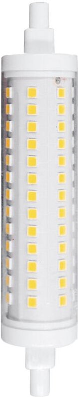 LED Birne R7S - 118mm - 1000lm - 9W