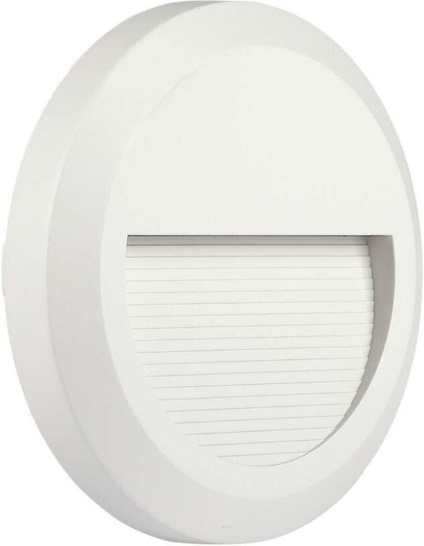 V-tac 2w 3000k ip65 weiß vt-1142 - 1315 - 211315